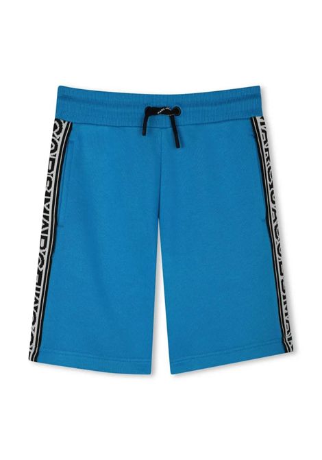 Bermuda con stampa THE MARC JACOBS KIDS | W60481759